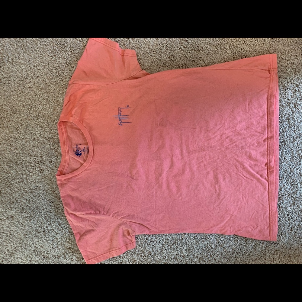 Guy Harvey T-shirt